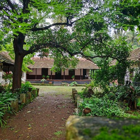 Meadows Villa Thrissur Eksteriør billede