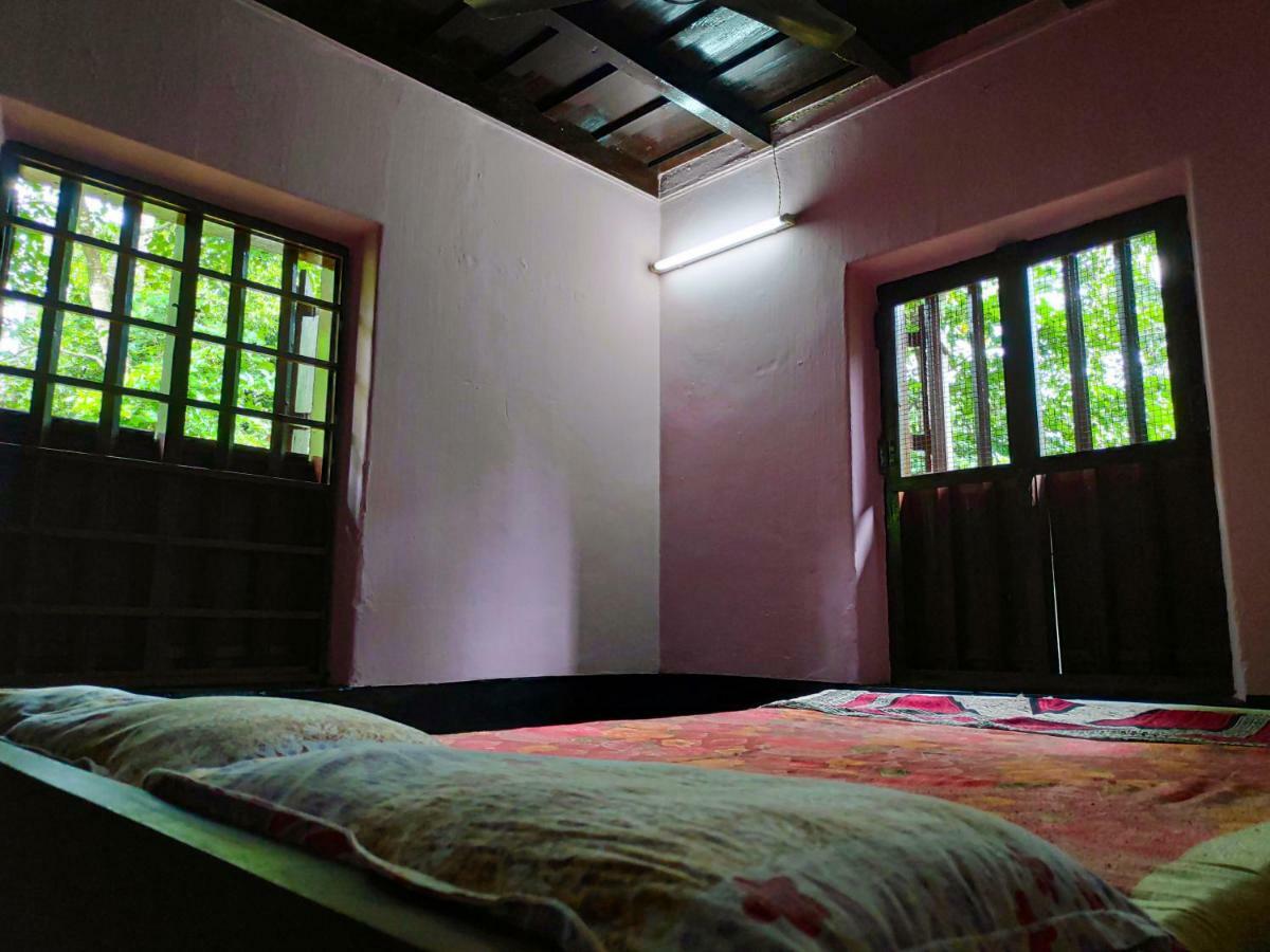 Meadows Villa Thrissur Eksteriør billede