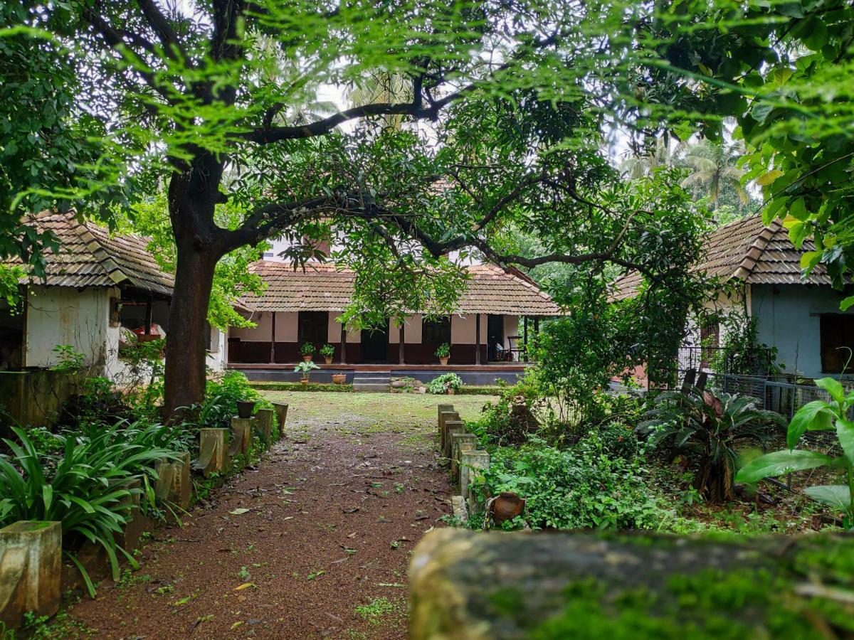 Meadows Villa Thrissur Eksteriør billede