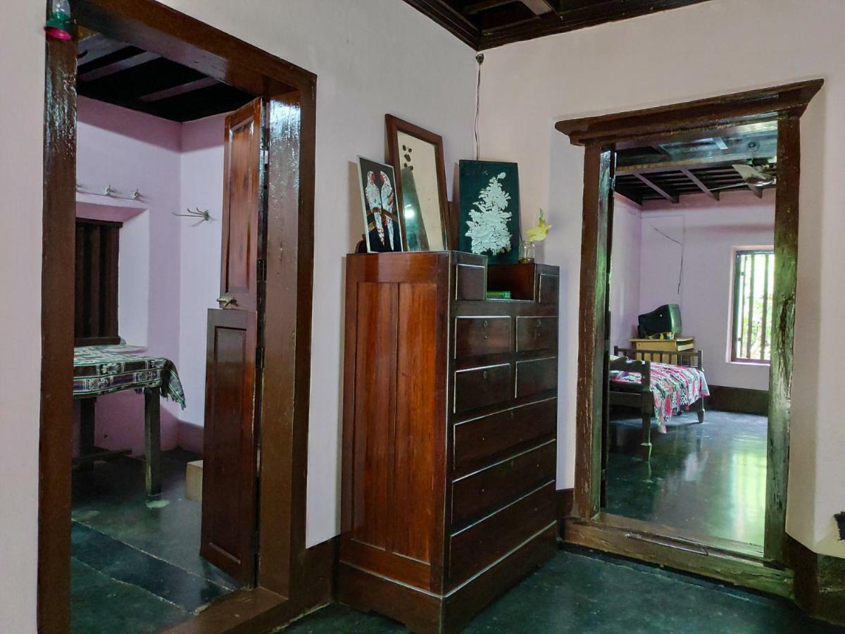 Meadows Villa Thrissur Eksteriør billede